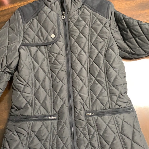 Tommy Hilfiger Quilted Jacket - Picture 3 of 3